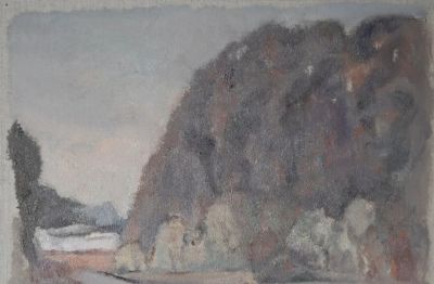 耿翊油画作品赏 - 今日头条 耿翊油画作品赏 - 图画吧TUHUABA