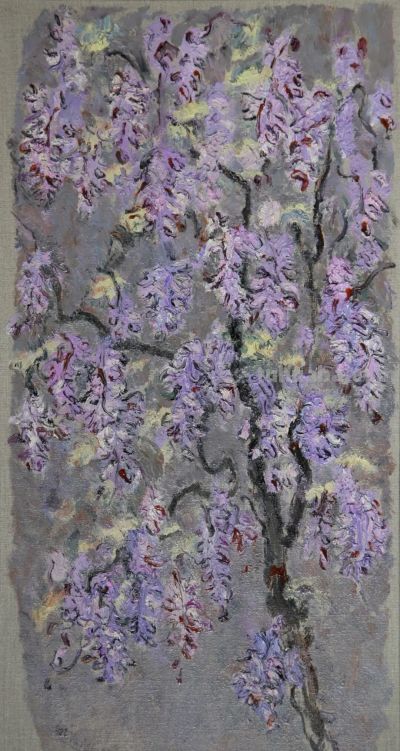 耿翊油画作品赏 - 今日头条 耿翊油画作品赏 - 图画吧TUHUABA