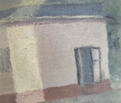 耿翊油画作品赏 - 今日头条 耿翊油画作品赏 - 图画吧TUHUABA