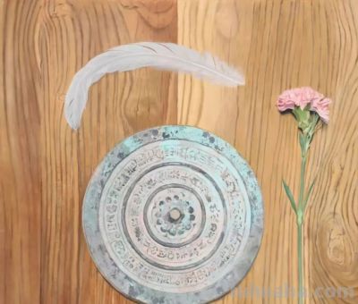 “绘萃武都”系列——崔军油画作品欣赏 - 图画吧TUHUABA