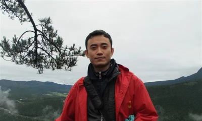 “绘萃武都”系列——崔军油画作品欣赏 - 图画吧TUHUABA