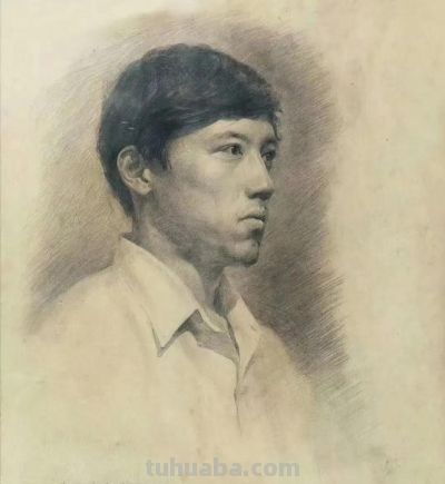 陈逸飞素描人物肖像作品珍藏集 - 今日头条 陈逸飞素描人物肖像作品珍藏集 - 图画吧TUHUABA