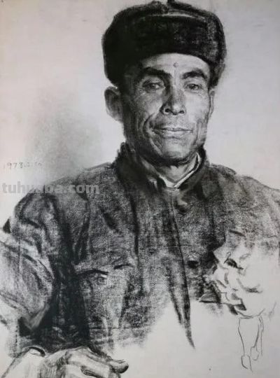 陈逸飞素描人物肖像作品珍藏集 - 今日头条 陈逸飞素描人物肖像作品珍藏集 - 图画吧TUHUABA