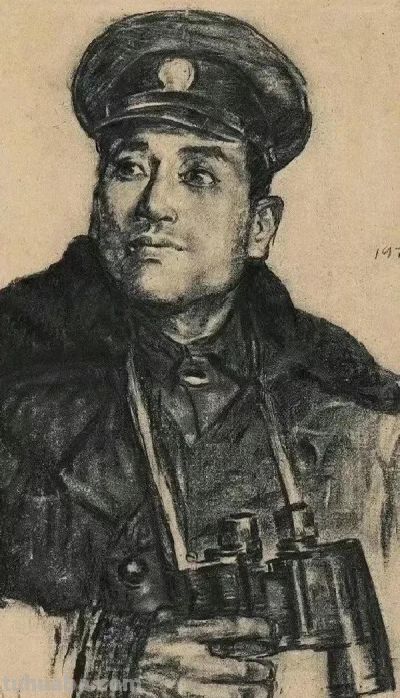 陈逸飞素描人物肖像作品珍藏集 - 今日头条 陈逸飞素描人物肖像作品珍藏集 - 图画吧TUHUABA