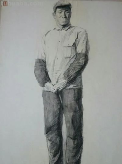陈逸飞素描人物肖像作品珍藏集 - 今日头条 陈逸飞素描人物肖像作品珍藏集 - 图画吧TUHUABA