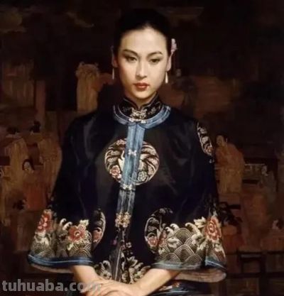 陈逸飞素描人物肖像作品珍藏集 - 今日头条 陈逸飞素描人物肖像作品珍藏集 - 图画吧TUHUABA