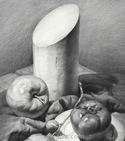 纯干货!超高清素描静物作品,收藏临摹! - 今日头条 纯干货!超高清素描静物作品,收藏临摹! - 图画吧TUHUABA