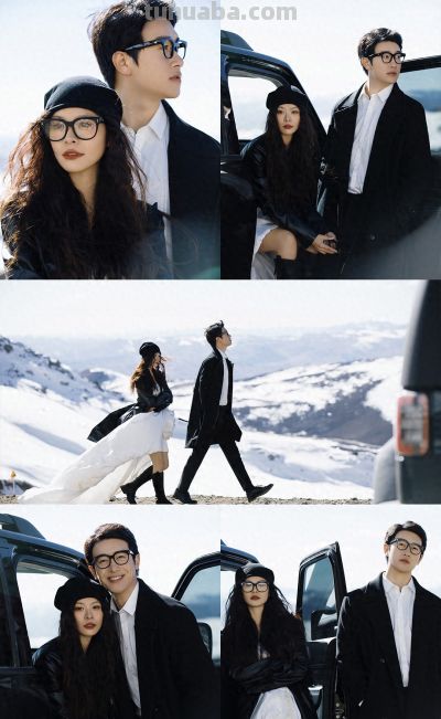 靠谱的婚纱摄影浪漫公司 - 今日头条