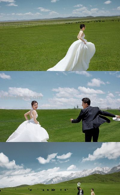 性价比高的婚纱摄影简约排名 - 今日头条