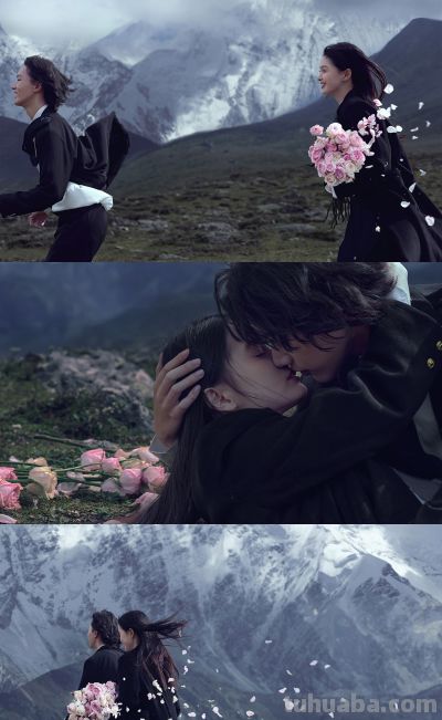 性价比高的婚纱摄影简约排名 - 图画吧TUHUABA