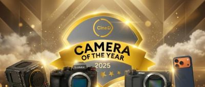 机闻速递:CineD年度最佳视频类摄影器材!佳能R6M3用户请更新! - 今日头条 机闻速递:CineD年度最佳视频类摄影器材!佳能R6M3用户请更新! - 图画吧TUHUABA