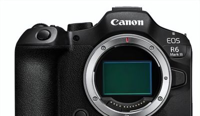 机闻速递:CineD年度最佳视频类摄影器材!佳能R6M3用户请更新! - 今日头条 机闻速递:CineD年度最佳视频类摄影器材!佳能R6M3用户请更新! - 图画吧TUHUABA