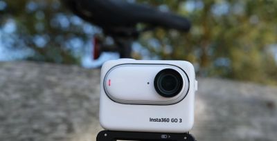 围观！2026年“7款最佳”动作相机排行：GoPro 大疆 Insta360等精选 - 图画吧TUHUABA