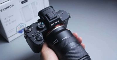 资深摄影器材爱好者告诉你:穷玩摄影,小投入也能玩出大快乐 - 今日头条 资深摄影器材爱好者告诉你:穷玩摄影,小投入也能玩出大快乐 - 图画吧TUHUABA