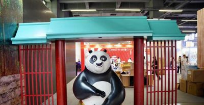 就在明天！第十五届漫博会将在东莞启幕，带你精彩抢…… - 图画吧TUHUABA