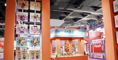 就在明天！第十五届漫博会将在东莞启幕，带你精彩抢…… - 图画吧TUHUABA