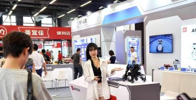 就在明天！第十五届漫博会将在东莞启幕，带你精彩抢…… - 图画吧TUHUABA