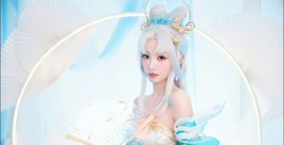 田曦薇COSPLAY - 图画吧TUHUABA