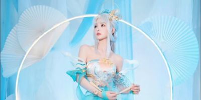 田曦薇COSPLAY - 图画吧TUHUABA
