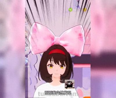 蝴蝶结造型灵感：轻松COS这些经典角色 - 今日头条