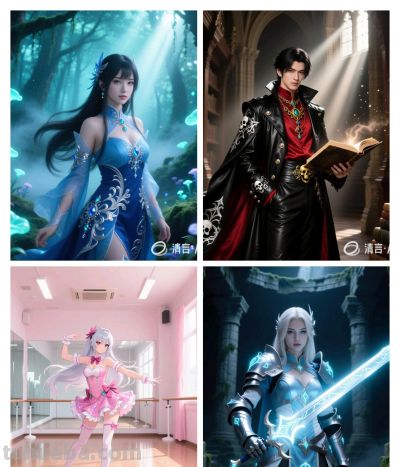 00后的孩子们的乐趣：Cosplay. - 今日头条