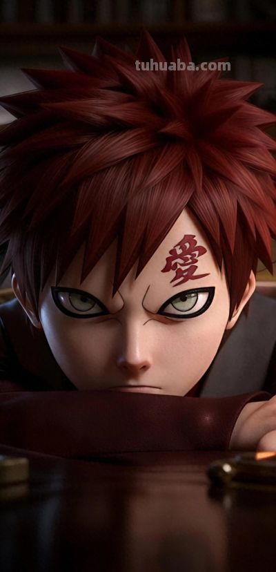 动漫壁纸 - 今日头条