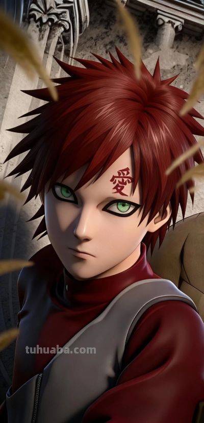 动漫壁纸 - 图画吧TUHUABA