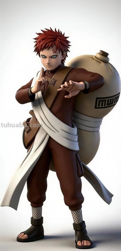 动漫壁纸 - 图画吧TUHUABA