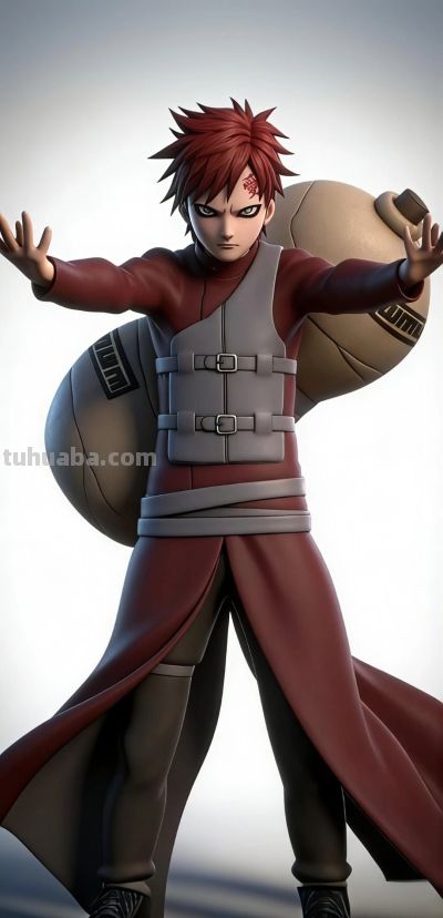 动漫壁纸 - 图画吧TUHUABA