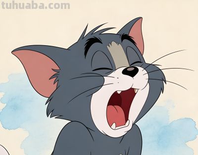 来吧，欣赏一场动漫头像大片 - 图画吧TUHUABA