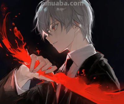 动漫控必存！男女通用美到炸裂 - 图画吧TUHUABA