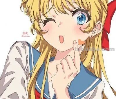 动漫控必存！男女通用美到炸裂 - 图画吧TUHUABA