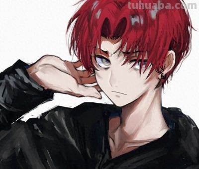 动漫控必存！男女通用美到炸裂 - 图画吧TUHUABA