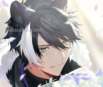 动漫控必存！男女通用美到炸裂 - 图画吧TUHUABA