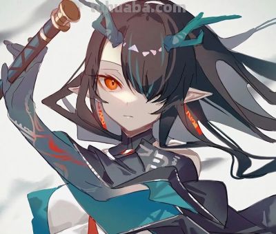 动漫控必存！男女通用美到炸裂 - 图画吧TUHUABA