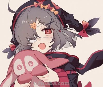 动漫控必存！男女通用美到炸裂 - 图画吧TUHUABA