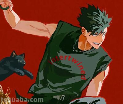 动漫控必存！男女通用美到炸裂 - 图画吧TUHUABA