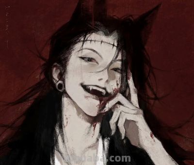 动漫控必存！男女通用美到炸裂 - 图画吧TUHUABA