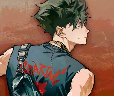 动漫控必存！男女通用美到炸裂 - 图画吧TUHUABA