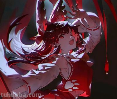 动漫控必存！男女通用美到炸裂 - 图画吧TUHUABA