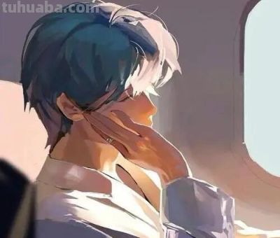 动漫控必存！男女通用美到炸裂 - 图画吧TUHUABA