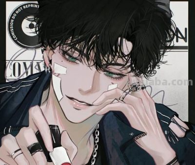 动漫控必存！男女通用美到炸裂 - 图画吧TUHUABA