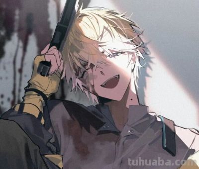 动漫控必存！男女通用美到炸裂 - 图画吧TUHUABA