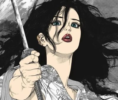 动漫控必存！男女通用美到炸裂 - 图画吧TUHUABA