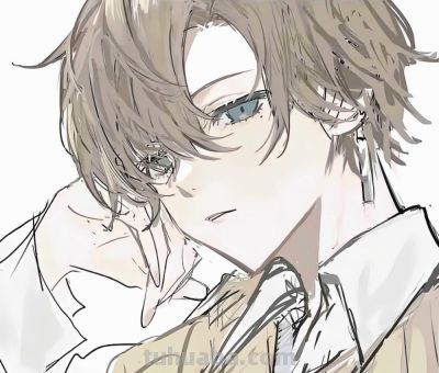 动漫控必存！男女通用美到炸裂 - 图画吧TUHUABA