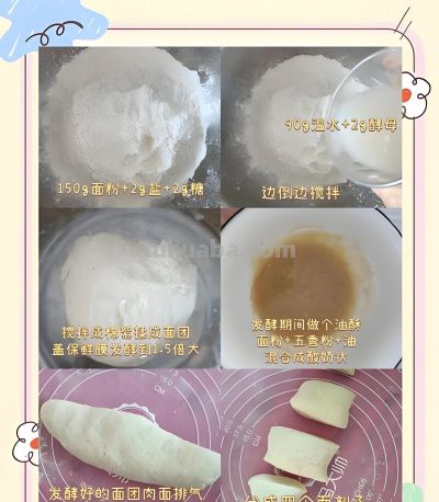 【口袋饼：轻松制作的多变便携小吃】 - 今日头条