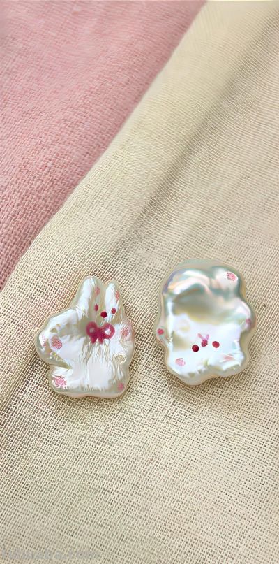 动漫萌宠小新简笔插画手机壁纸聊天背景图片 - 图画吧TUHUABA