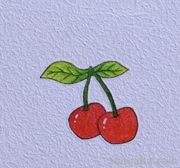 简笔小画画起来 - 图画吧TUHUABA