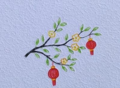 简笔小画画起来 - 图画吧TUHUABA