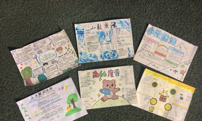 常沅小学：思维导图，让数学“画”出来 - 图画吧TUHUABA